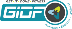 Get It Done Fitness Logo